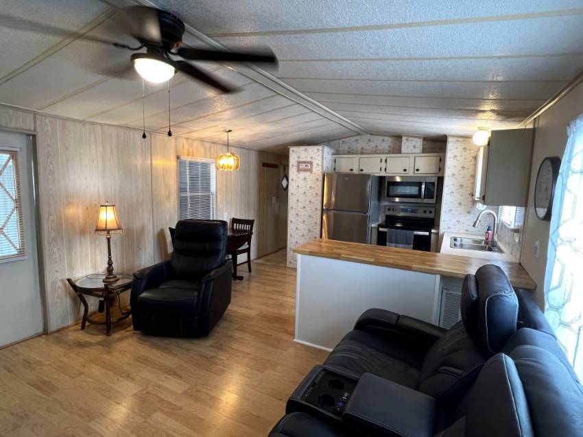 698 Century Lane a Winter Haven, FL Mobile or Manufactured Home for Sale